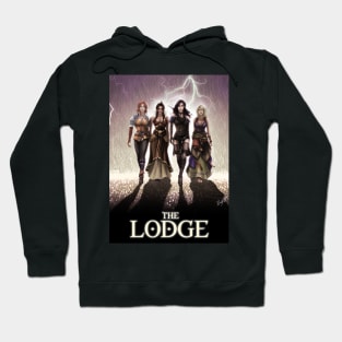 The Lodge Hoodie